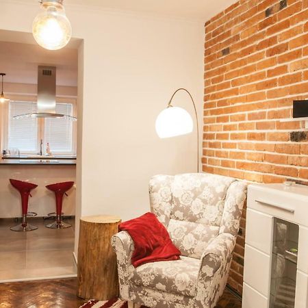 Apartment Cajakova Кошице Екстер'єр фото