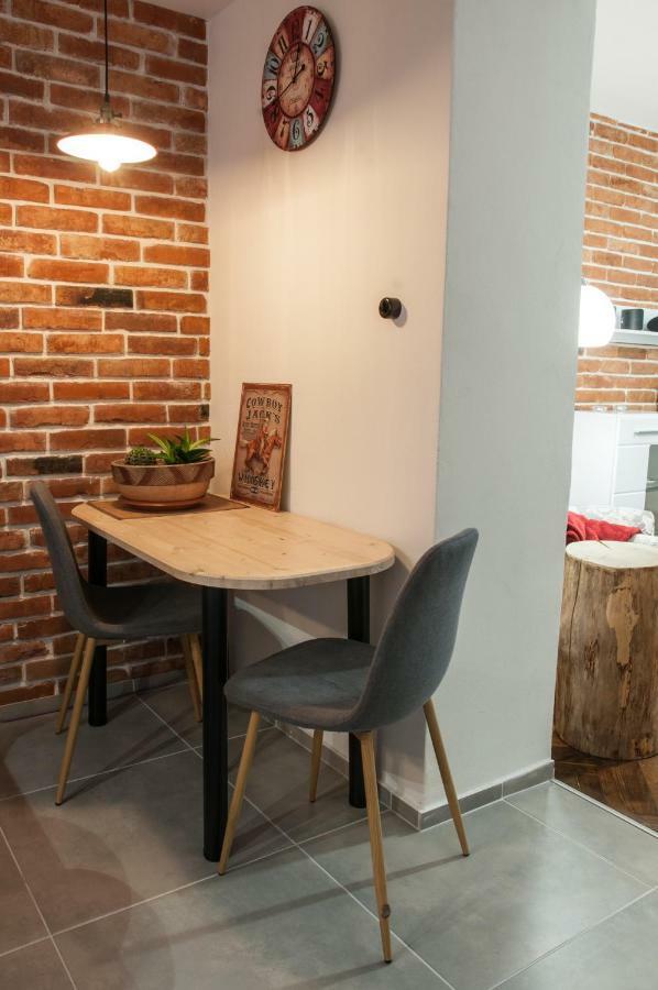 Apartment Cajakova Кошице Екстер'єр фото